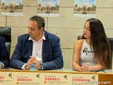 Totana acogerá la I Feria de Turismo Interior de la Región de Murcia - Foto 3