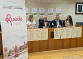 Totana acogerá la I Feria de Turismo Interior de la Región de Murcia - Foto 4