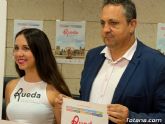 Totana acogerá la I Feria de Turismo Interior de la Región de Murcia - Foto 10