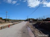 Vecinos de Totana se movilizan contra la colocación de puertas en los accesos al Trasvase Tajo-Segura - Foto 5