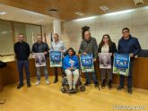 El partido de homenaje a Jesús Serrano y a beneficio de la Asociación ELA Región de Murcia será el domingo 7 de abril - Foto 1 El partido de homenaje a Jesús Serrano y a beneficio de la Asociación ELA Región de Murcia será el domingo 7 de abril - Foto 1