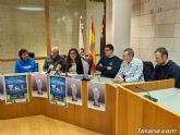 El partido de homenaje a Jesús Serrano y a beneficio de la Asociación ELA Región de Murcia será el domingo 7 de abril - Foto 2 El partido de homenaje a Jesús Serrano y a beneficio de la Asociación ELA Región de Murcia será el domingo 7 de abril - Foto 2