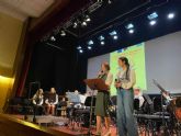 Música, sostenibilidad y cultura europea se dan la mano en el 2º Encuentro Internacional celebrado en Totana - Foto 29 Música, sostenibilidad y cultura europea se dan la mano en el 2º Encuentro Internacional celebrado en Totana - Foto 29