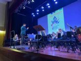 Música, sostenibilidad y cultura europea se dan la mano en el 2º Encuentro Internacional celebrado en Totana - Foto 31 Música, sostenibilidad y cultura europea se dan la mano en el 2º Encuentro Internacional celebrado en Totana - Foto 31